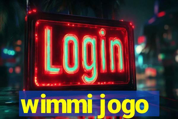 wimmi jogo